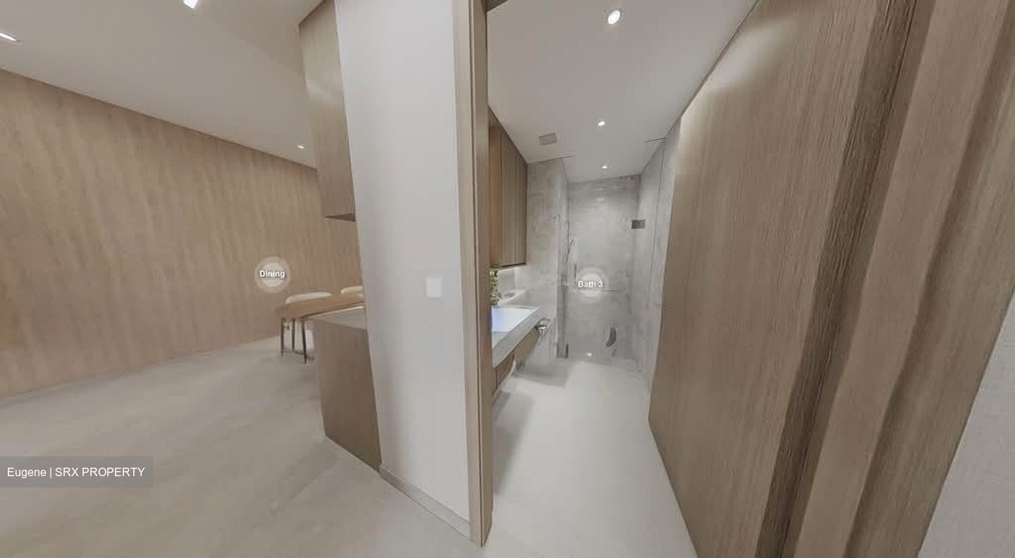 Upper East Coast Road (D16), Condominium #591406001